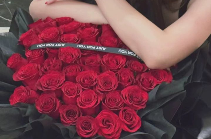 淮安清河区花店